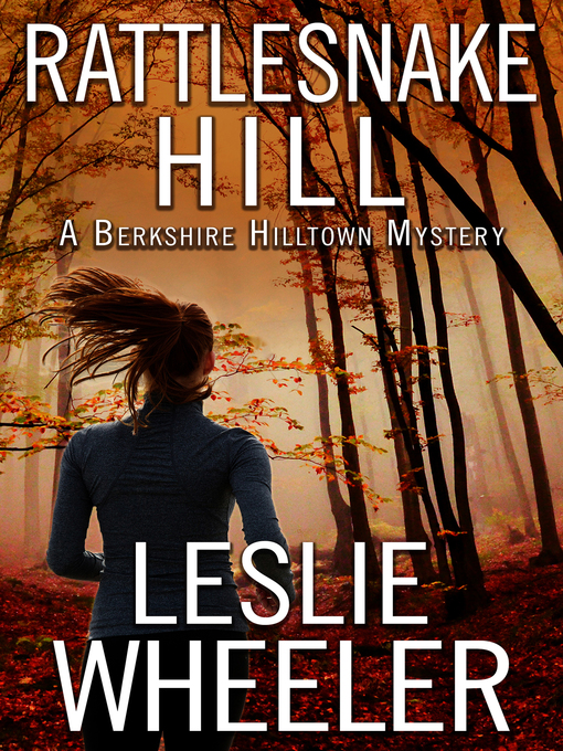 Title details for Rattlesnake Hill by Leslie Wheeler - Available